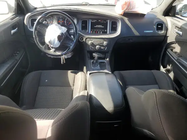 2C3CDXHG3NH156942 2022 DODGE CHARGER - Image 8