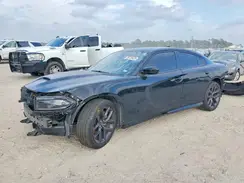 2C3CDXHG3NH157606 2022 DODGE CHARGER