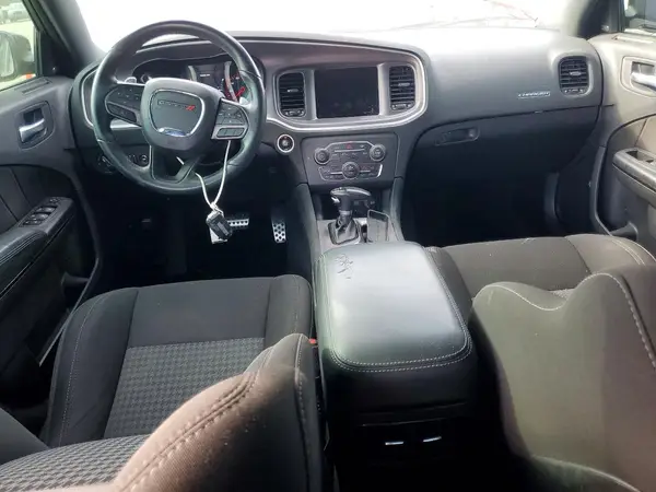 2C3CDXHG3NH157606 2022 DODGE CHARGER - Image 8