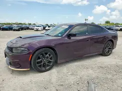 2C3CDXHG3NH161963 2022 DODGE CHARGER