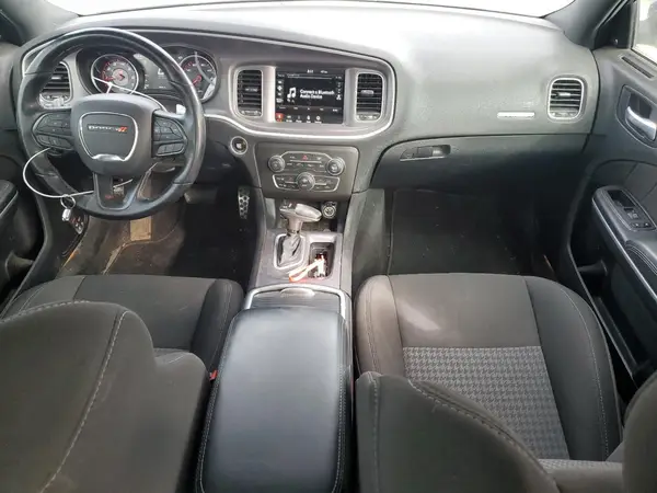 2C3CDXHG3NH169514 2022 DODGE CHARGER - Image 8