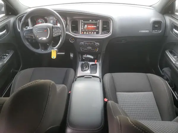 2C3CDXHG3NH169934 2022 DODGE CHARGER - Image 8