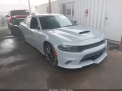 2C3CDXHG3NH170050 2022 DODGE CHARGER