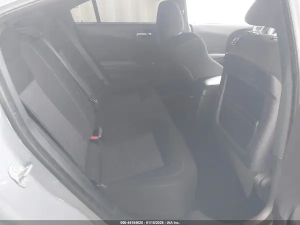 2C3CDXHG3NH170050 2022 DODGE CHARGER - Image 8