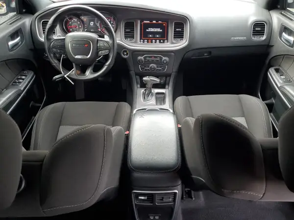 2C3CDXHG3NH173062 2022 DODGE CHARGER - Image 8