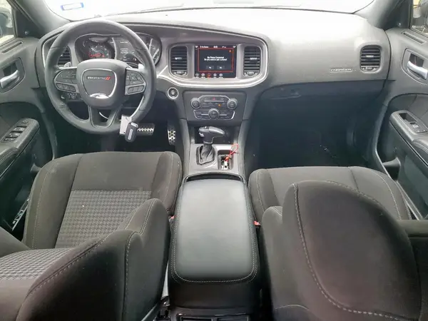 2C3CDXHG3NH173885 2022 DODGE CHARGER - Image 8
