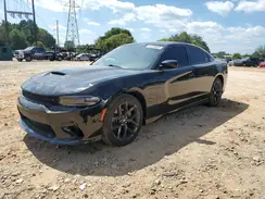 2C3CDXHG3NH176818 2022 DODGE CHARGER