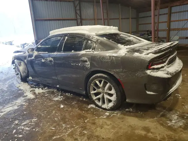 2C3CDXHG3NH182862 2022 DODGE CHARGER - Image 2