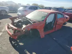 2C3CDXHG3NH189004 2022 DODGE CHARGER