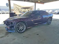 2C3CDXHG3NH189066 2022 DODGE CHARGER