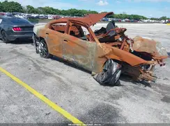 2C3CDXHG3NH189682 2022 DODGE CHARGER