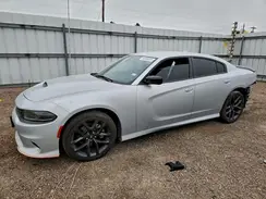 2C3CDXHG3NH206156 2022 DODGE CHARGER