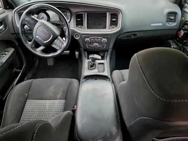 2C3CDXHG3NH206156 2022 DODGE CHARGER - Image 8