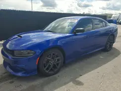 2C3CDXHG3NH206268 2022 DODGE CHARGER