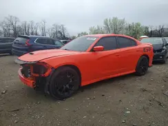 2C3CDXHG3NH208411 2022 DODGE CHARGER