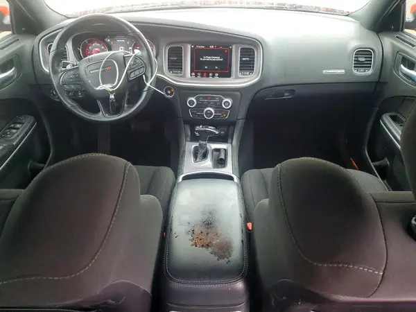 2C3CDXHG3NH208411 2022 DODGE CHARGER - Image 8