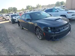 2C3CDXHG3NH208666 2022 DODGE CHARGER