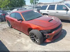 2C3CDXHG3NH217495 2022 DODGE CHARGER