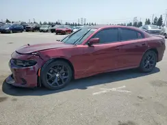 2C3CDXHG3NH220543 2022 DODGE CHARGER