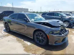 2C3CDXHG3NH221014 2022 DODGE CHARGER