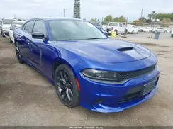 2C3CDXHG3NH227721 2022 DODGE CHARGER
