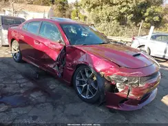 2C3CDXHG3NH232272 2022 DODGE CHARGER