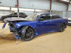 2C3CDXHG3NH232420 2022 DODGE CHARGER