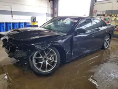 2C3CDXHG3NH258743 2022 DODGE CHARGER