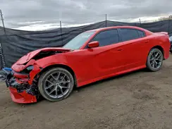 2C3CDXHG3NH259746 2022 DODGE CHARGER