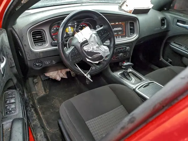 2C3CDXHG3NH259746 2022 DODGE CHARGER - Image 8