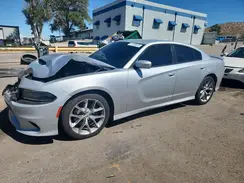 2C3CDXHG3NH264235 2022 DODGE CHARGER