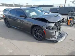 2C3CDXHG3PH504743 2023 DODGE CHARGER