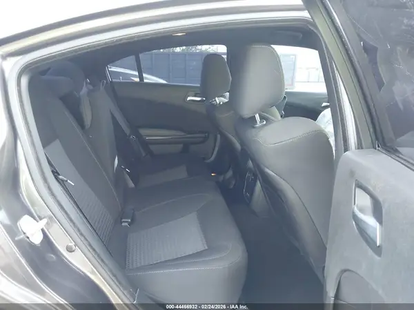 2C3CDXHG3PH504743 2023 DODGE CHARGER - Image 8