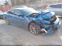 2C3CDXHG3PH505777 2023 DODGE CHARGER