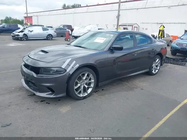 2C3CDXHG3PH511241 2023 DODGE CHARGER - Image 2