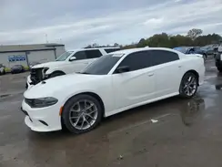 2C3CDXHG3PH511269 2023 DODGE CHARGER