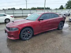2C3CDXHG3PH512129 2023 DODGE CHARGER