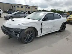 2C3CDXHG3PH513278 2023 DODGE CHARGER
