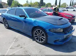 2C3CDXHG3PH515824 2023 DODGE CHARGER
