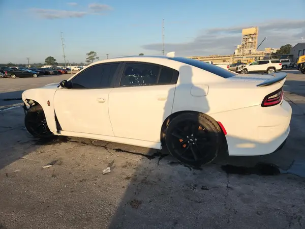 2C3CDXHG3PH515855 2023 DODGE CHARGER - Image 2