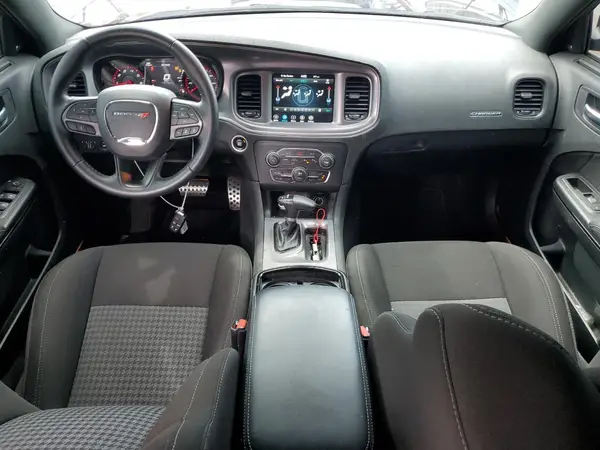 2C3CDXHG3PH516083 2023 DODGE CHARGER - Image 8