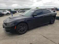 2C3CDXHG3PH516598 2023 DODGE CHARGER