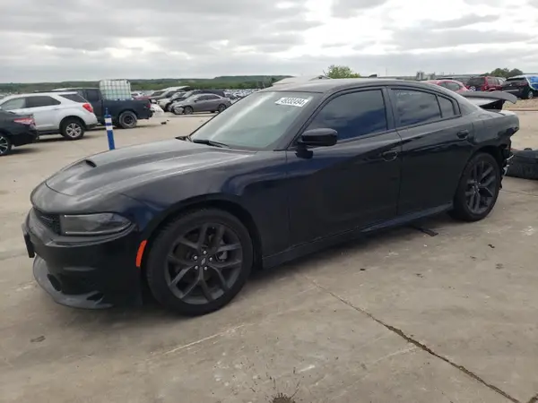 2C3CDXHG3PH516598 2023 DODGE CHARGER - Image 1