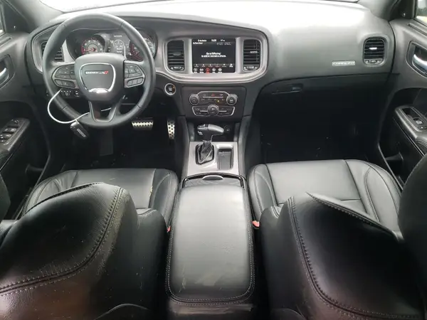 2C3CDXHG3PH516598 2023 DODGE CHARGER - Image 8