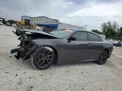 2C3CDXHG3PH516858 2023 DODGE CHARGER