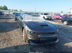 2C3CDXHG3PH529108 2023 DODGE CHARGER
