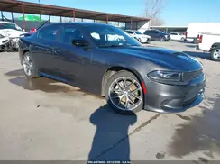 2C3CDXHG3PH529223 2023 DODGE CHARGER