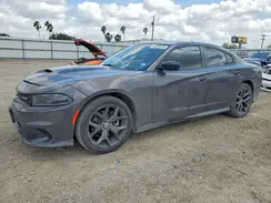 2C3CDXHG3PH529884 2023 DODGE CHARGER