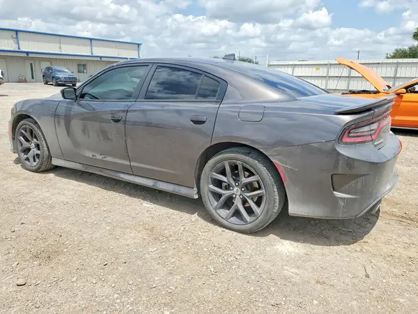 2C3CDXHG3PH529884 2023 DODGE CHARGER - Image 2