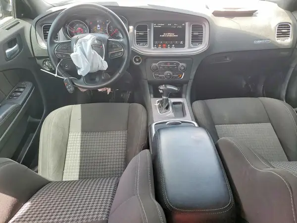 2C3CDXHG3PH529884 2023 DODGE CHARGER - Image 8